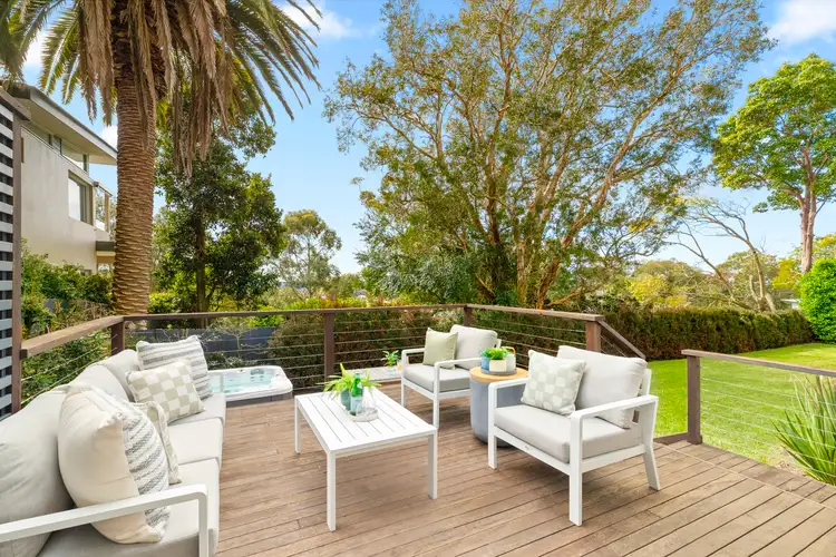 Fourth view of Homely house listing, 24 Scales Parade, Balgowlah Heights NSW 2093
