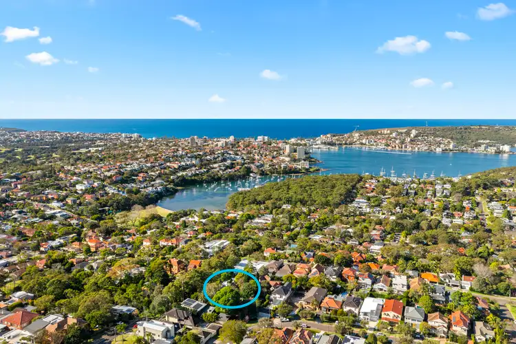 Fifth view of Homely house listing, 24 Scales Parade, Balgowlah Heights NSW 2093