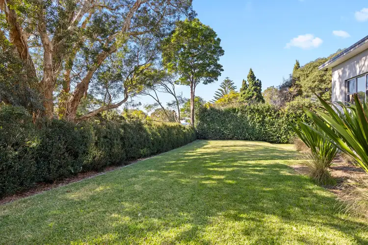 Sixth view of Homely house listing, 24 Scales Parade, Balgowlah Heights NSW 2093