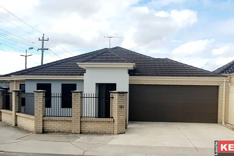 165 Armadale Road, Rivervale WA 6103