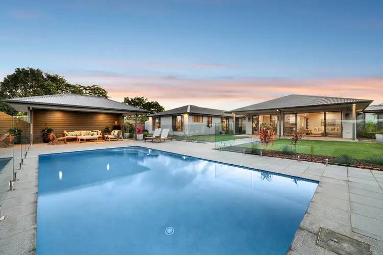 Second view of Homely house listing, 21 Buderim View Place, Diddillibah QLD 4559