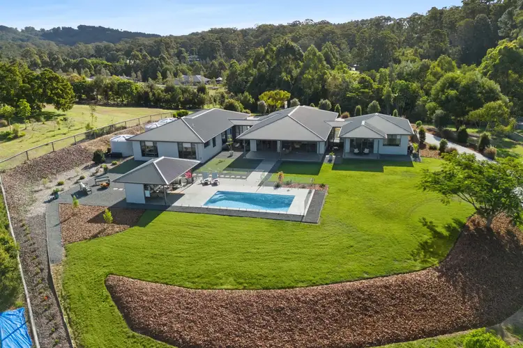 Fourth view of Homely house listing, 21 Buderim View Place, Diddillibah QLD 4559