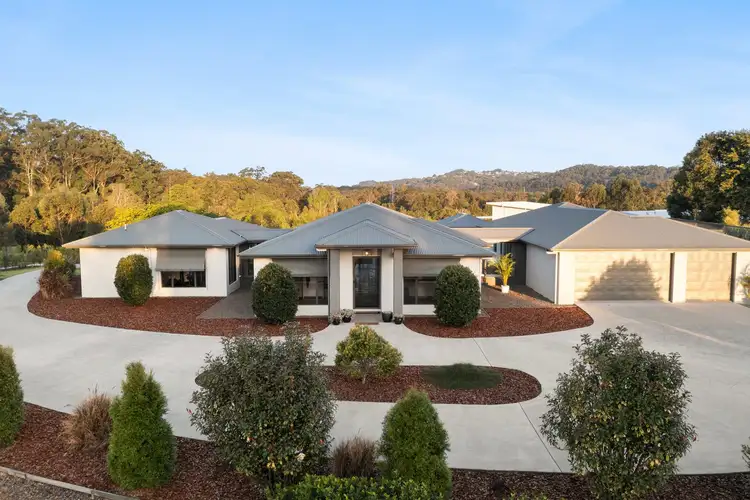 Fifth view of Homely house listing, 21 Buderim View Place, Diddillibah QLD 4559