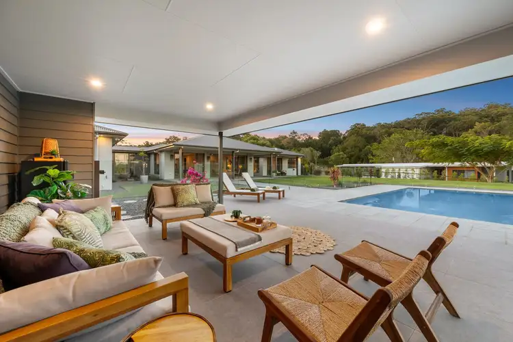 Sixth view of Homely house listing, 21 Buderim View Place, Diddillibah QLD 4559