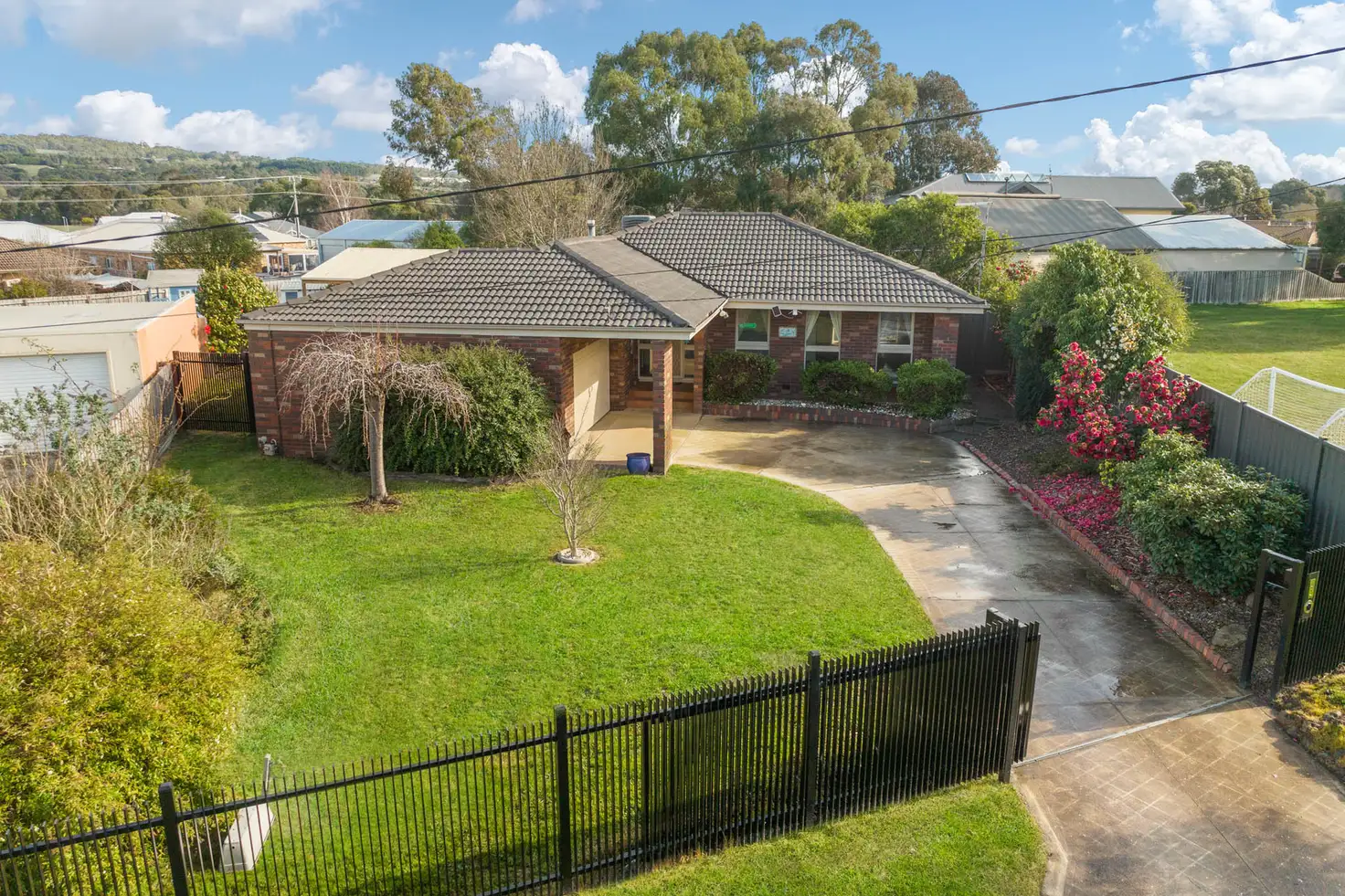 Main view of Homely house listing, 6 Carroll Court, Gisborne VIC 3437