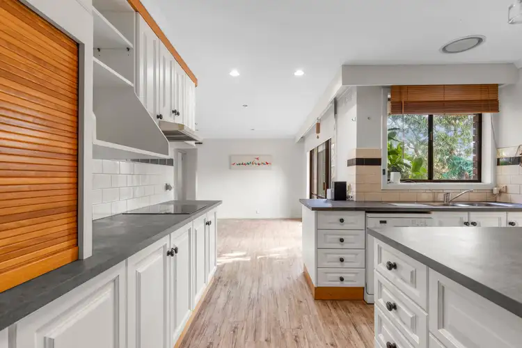 Third view of Homely house listing, 6 Carroll Court, Gisborne VIC 3437