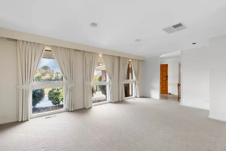 Sixth view of Homely house listing, 6 Carroll Court, Gisborne VIC 3437