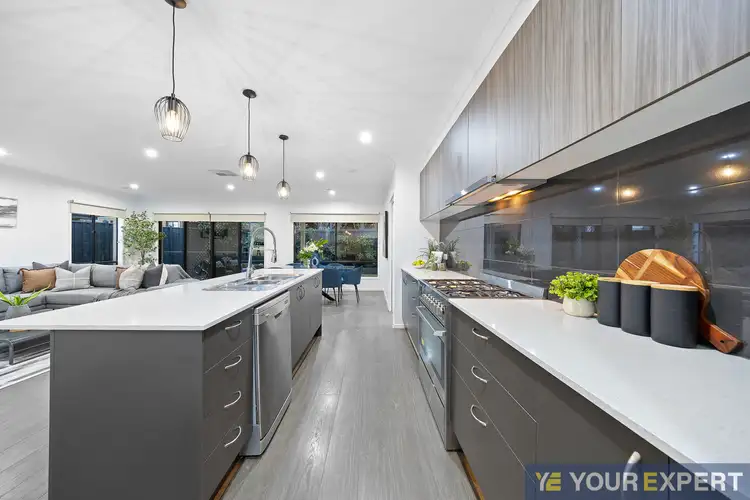 Fifth view of Homely house listing, 41 Mernoo Avenue, Clyde North VIC 3978