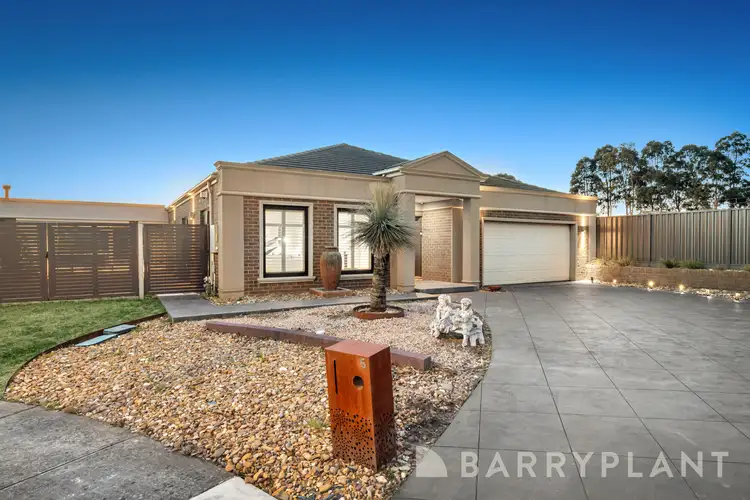 5 Healy Court, Watsonia North VIC 3087