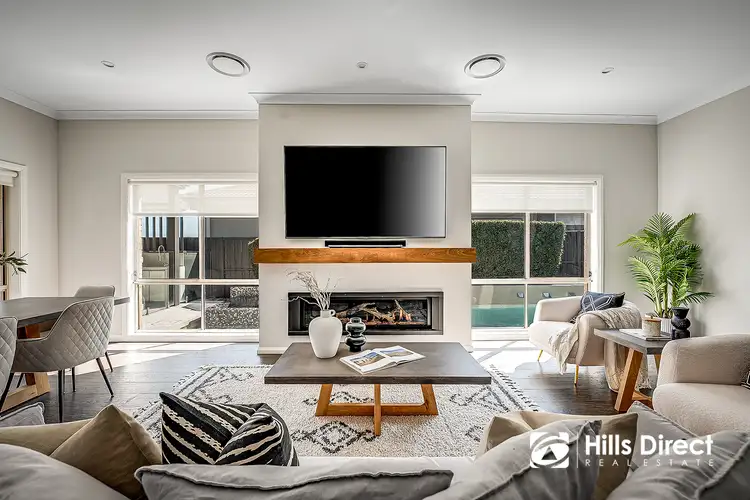 Fourth view of Homely house listing, 43 Glenheath Avenue, Kellyville Ridge NSW 2155