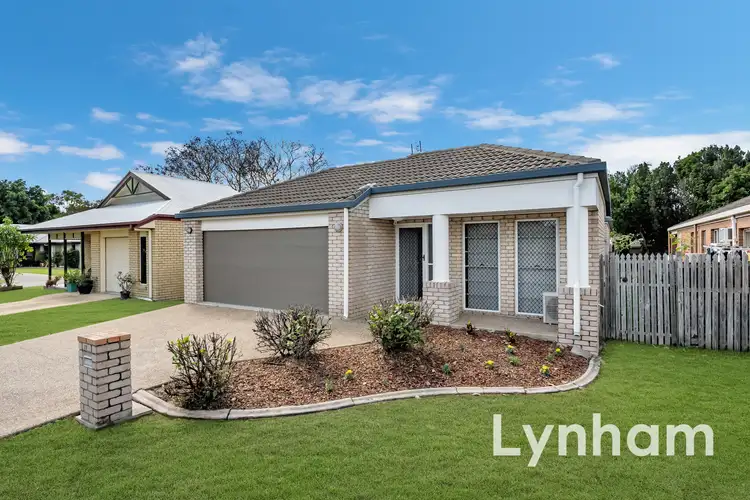 77 Phoenix Parade, Kirwan QLD 4817