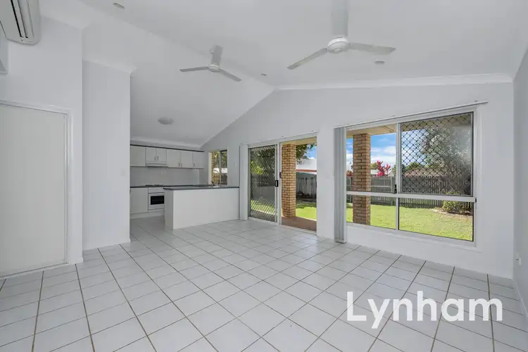 Third view of Homely house listing, 77 Phoenix Parade, Kirwan QLD 4817