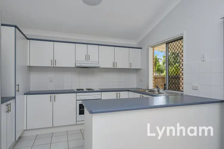 Fourth view of Homely house listing, 77 Phoenix Parade, Kirwan QLD 4817