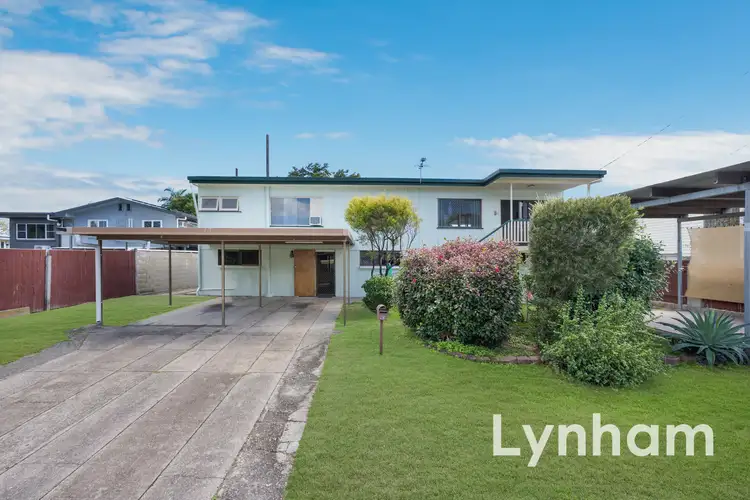 13 Frangipani Street, Cranbrook QLD 4814