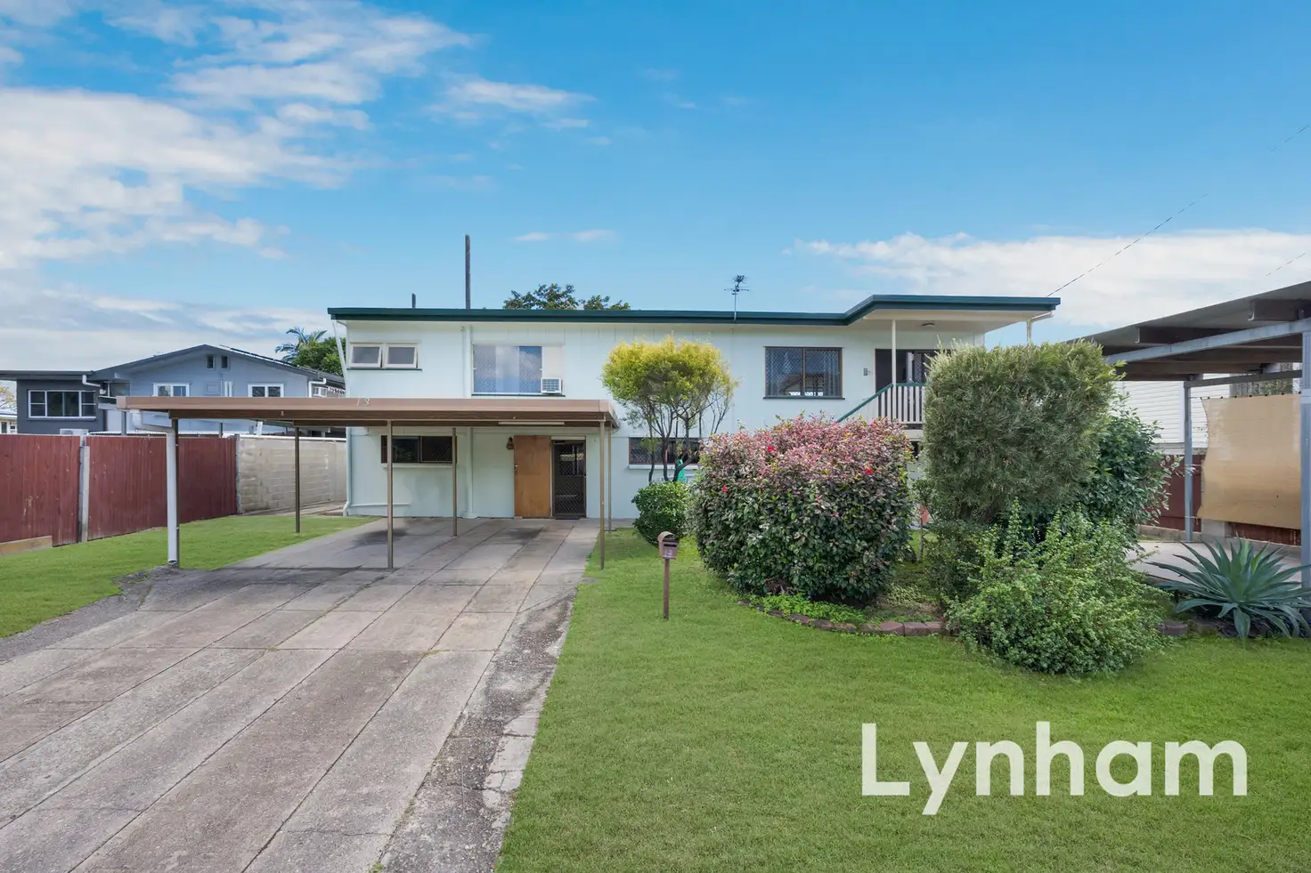 Main view of Homely house listing, 13 Frangipani Street, Cranbrook QLD 4814