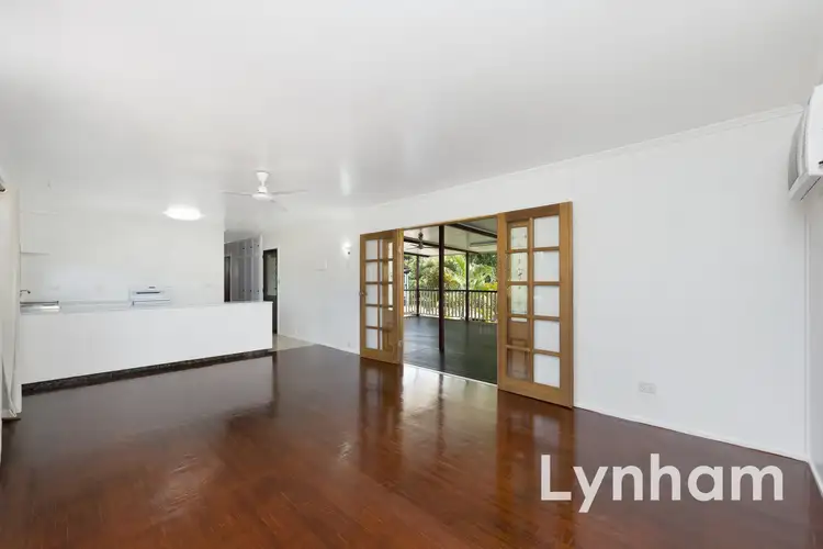 Second view of Homely house listing, 13 Frangipani Street, Cranbrook QLD 4814