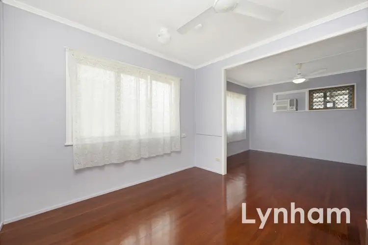 Fourth view of Homely house listing, 13 Frangipani Street, Cranbrook QLD 4814