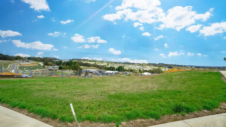 Third view of Homely land listing, 7 Pania Street, Brown Hill VIC 3350