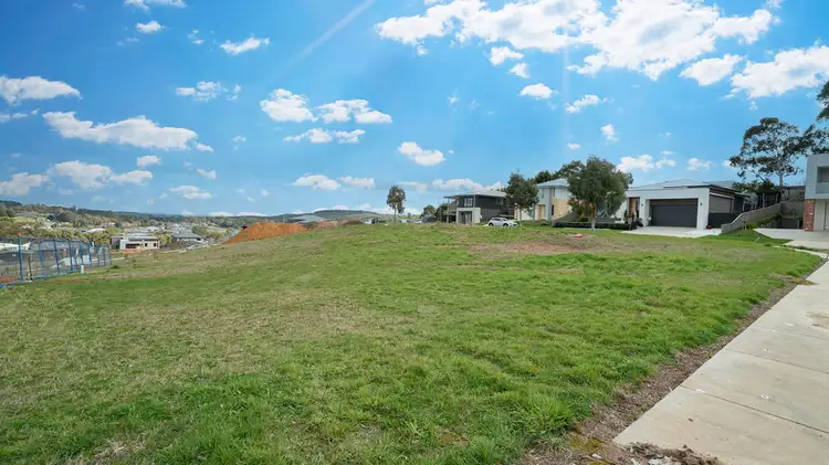 Seventh view of Homely land listing, 7 Pania Street, Brown Hill VIC 3350