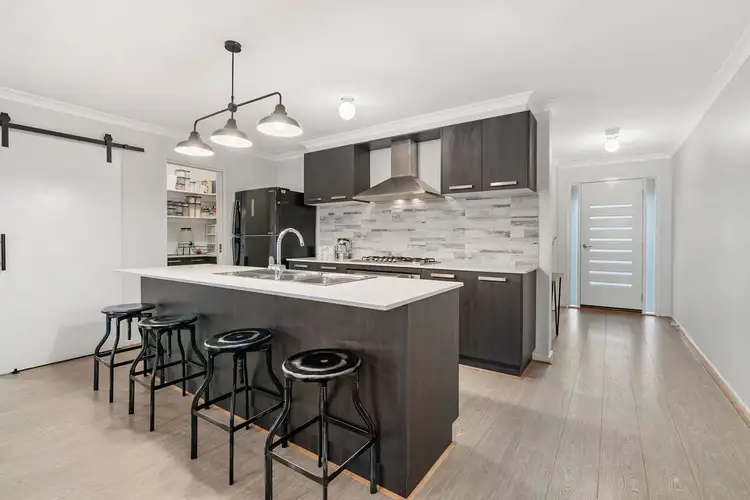Third view of Homely house listing, 3 Davcol Drive, Sebastopol VIC 3356