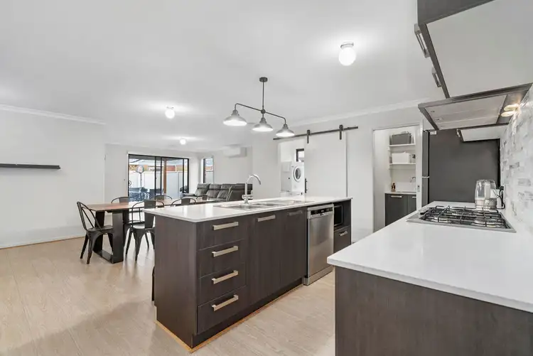 Fourth view of Homely house listing, 3 Davcol Drive, Sebastopol VIC 3356