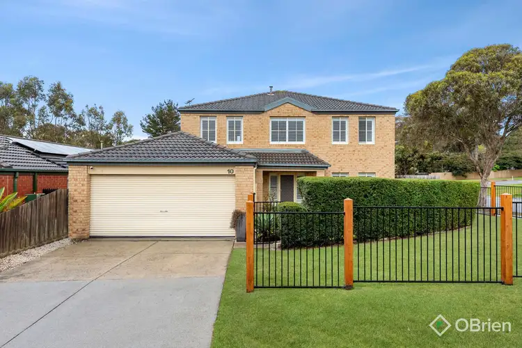 10 Palma Court, Frankston South VIC 3199