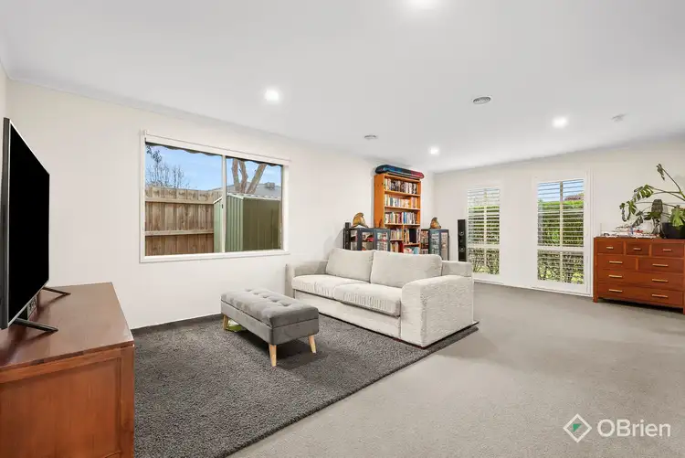 Third view of Homely house listing, 10 Palma Court, Frankston South VIC 3199