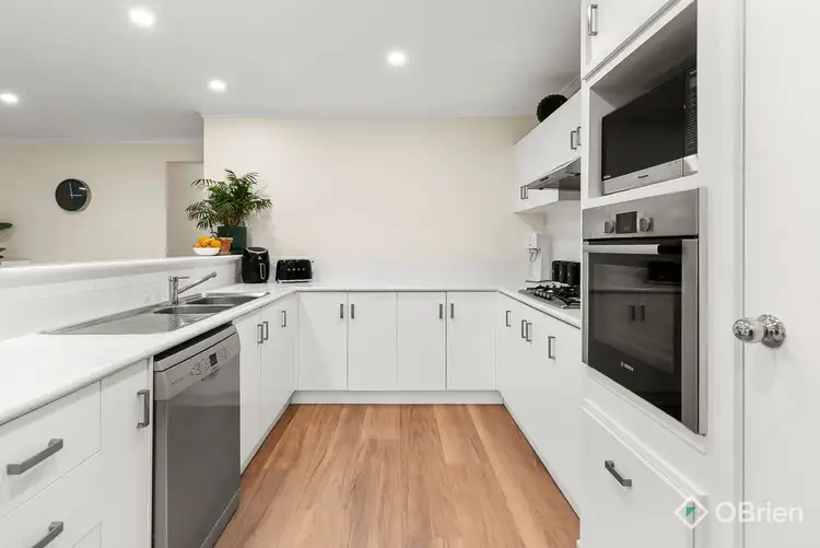 Fifth view of Homely house listing, 10 Palma Court, Frankston South VIC 3199