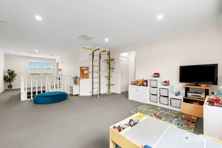 Sixth view of Homely house listing, 10 Palma Court, Frankston South VIC 3199