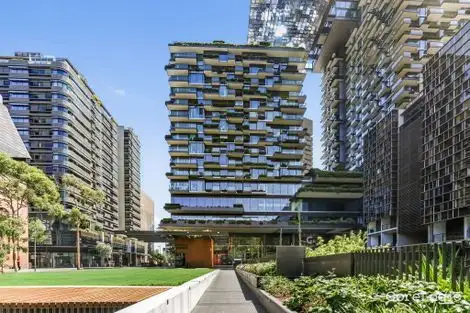 Main view of Homely apartment listing, 1208/2 Chippendale Way, Chippendale NSW 2008