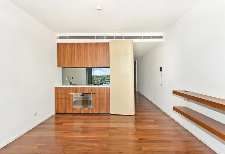 Fourth view of Homely apartment listing, 1208/2 Chippendale Way, Chippendale NSW 2008
