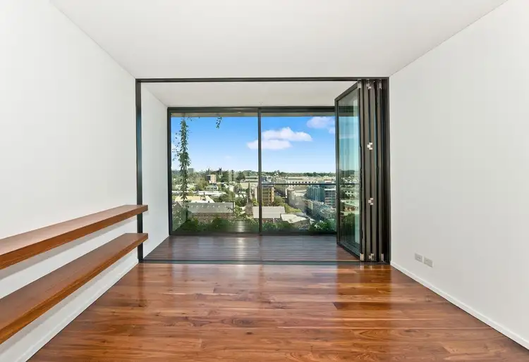 Fifth view of Homely apartment listing, 1208/2 Chippendale Way, Chippendale NSW 2008