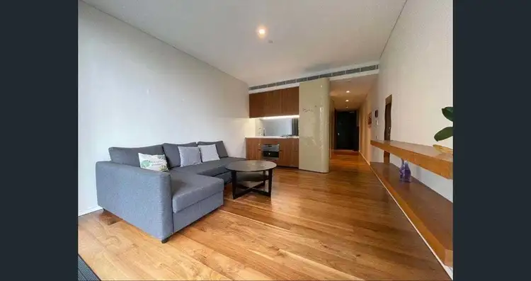 Sixth view of Homely apartment listing, 1208/2 Chippendale Way, Chippendale NSW 2008