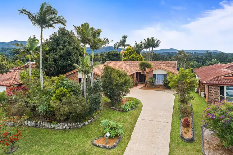4 Sandpiper Crescent, Boambee East NSW 2452