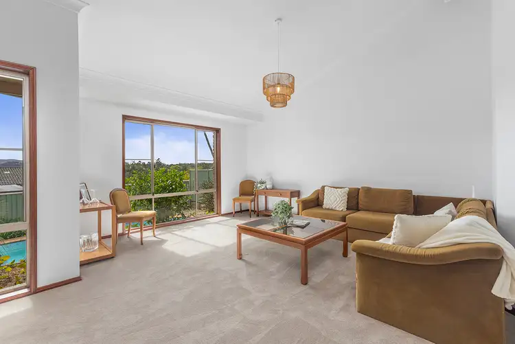 Second view of Homely house listing, 4 Sandpiper Crescent, Boambee East NSW 2452