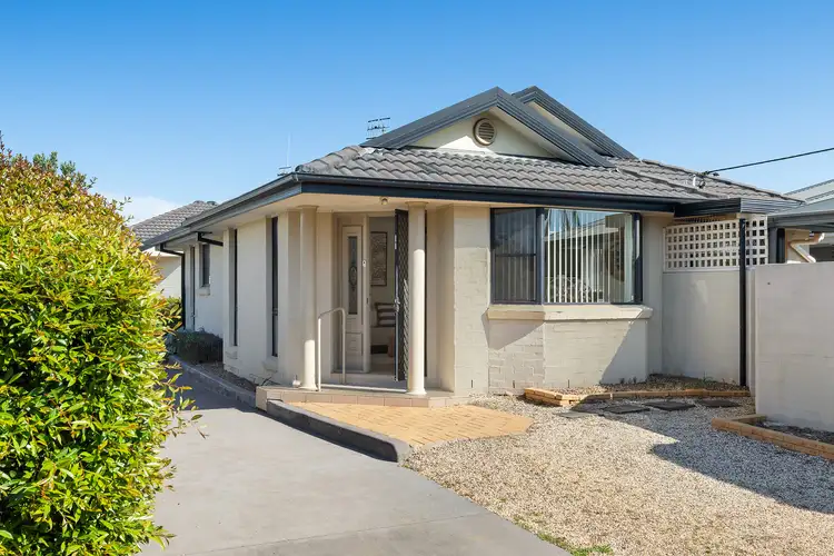 Second view of Homely villa listing, 1/74 Beach Street, Ettalong Beach NSW 2257