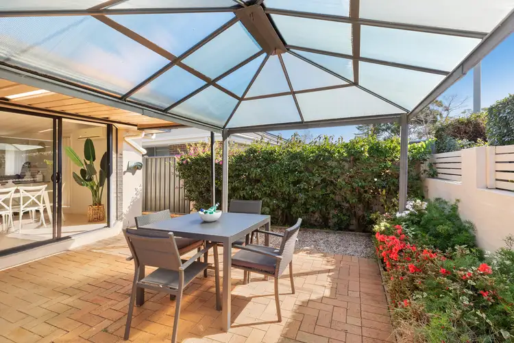 Third view of Homely villa listing, 1/74 Beach Street, Ettalong Beach NSW 2257