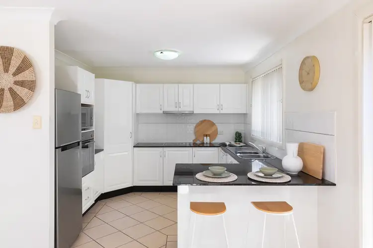 Fourth view of Homely villa listing, 1/74 Beach Street, Ettalong Beach NSW 2257