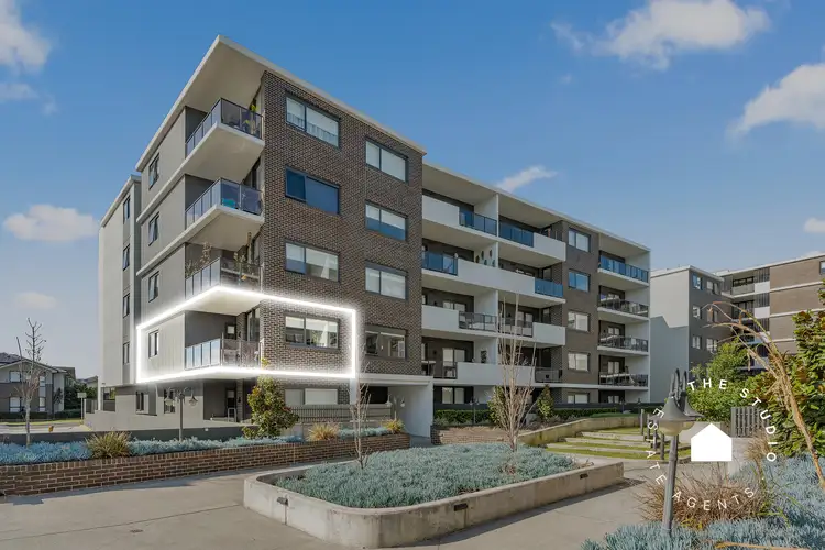 111/91b Grima Street, Schofields NSW 2762