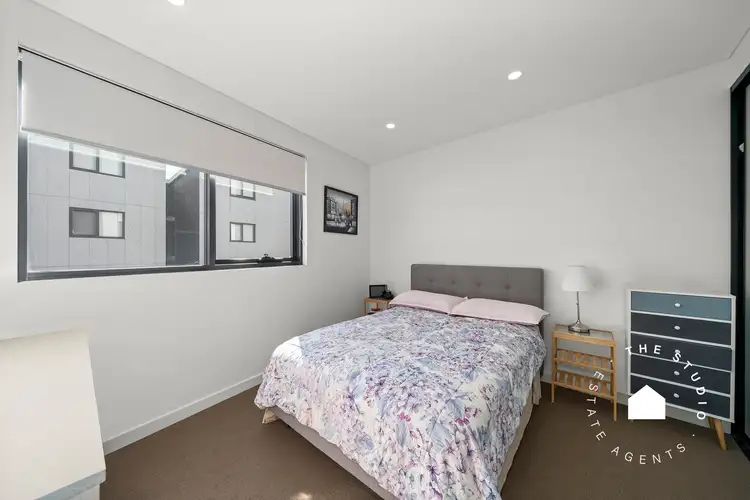 Sixth view of Homely unit listing, 111/91b Grima Street, Schofields NSW 2762