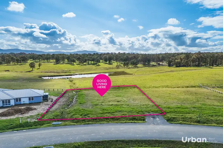 Second view of Homely land listing, 14 Pistacia Grove, Branxton NSW 2335