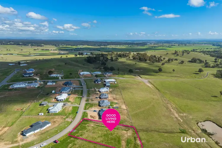 Fourth view of Homely land listing, 14 Pistacia Grove, Branxton NSW 2335
