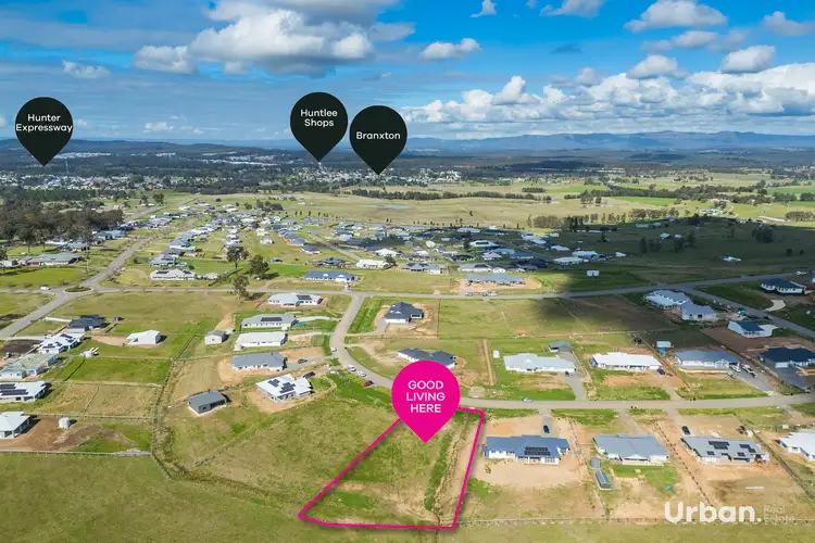 Fifth view of Homely land listing, 14 Pistacia Grove, Branxton NSW 2335