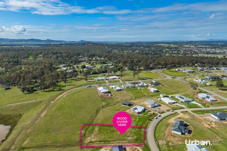 Sixth view of Homely land listing, 14 Pistacia Grove, Branxton NSW 2335