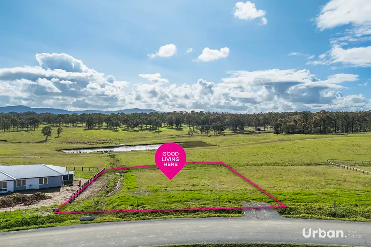 Seventh view of Homely land listing, 14 Pistacia Grove, Branxton NSW 2335