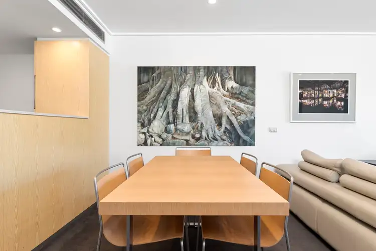 Fourth view of Homely apartment listing, 321/14 Griffin Place, Glebe NSW 2037