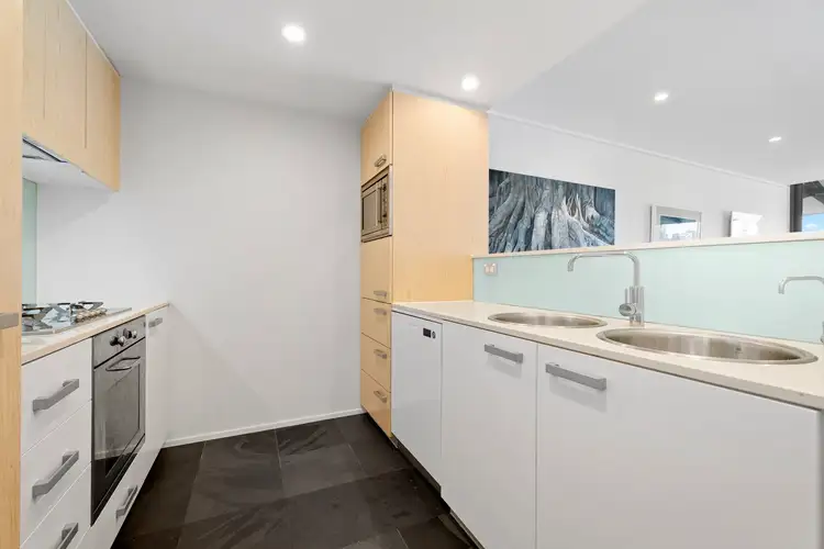 Fifth view of Homely apartment listing, 321/14 Griffin Place, Glebe NSW 2037