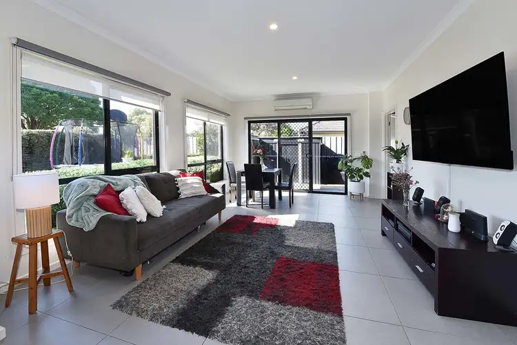 Third view of Homely townhouse listing, 1/59 Pickett Street, Reservoir VIC 3073