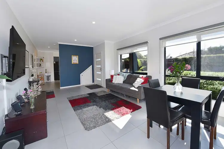 Fourth view of Homely townhouse listing, 1/59 Pickett Street, Reservoir VIC 3073
