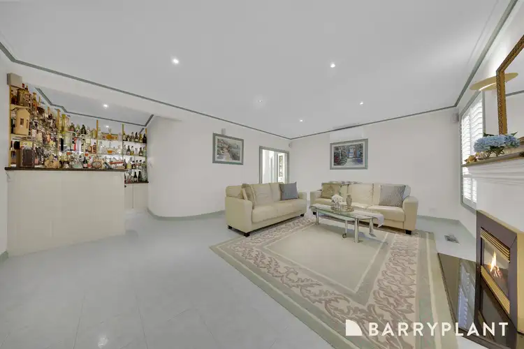 Sixth view of Homely house listing, 100 Woolnough Drive, Mill Park VIC 3082